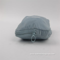 Foldable travel storage bag for clothes and large capacity tote bag
